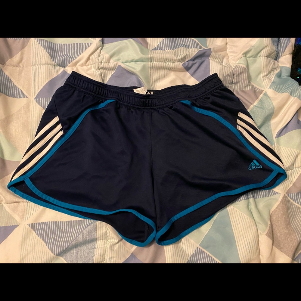 Adidas Women’s Shorts